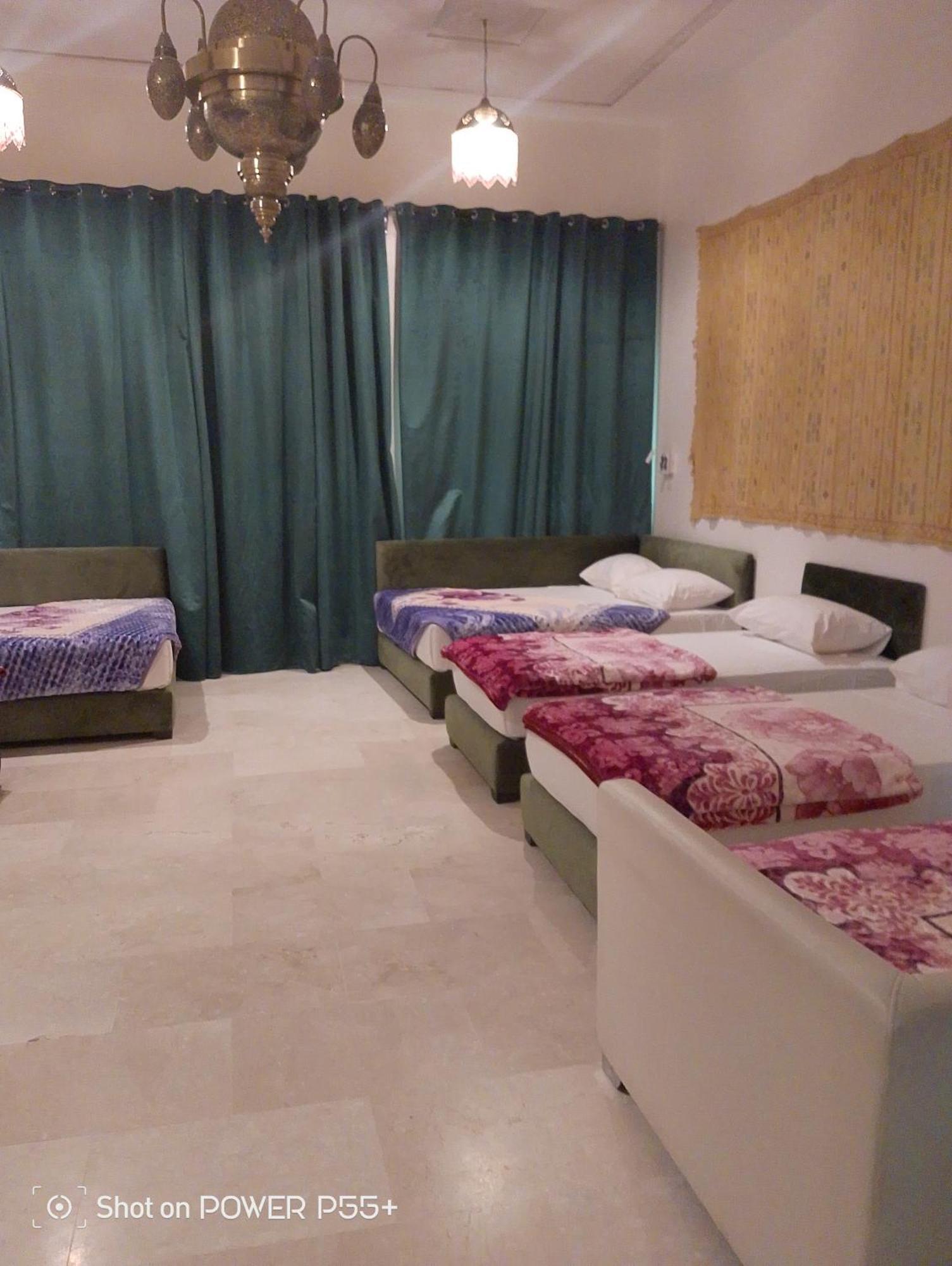 Riad Passiflora Fez Szoba fotó